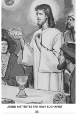 Catholic Book Publishing Catholic Book of Prayers, Large Print