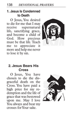 Catholic Book Publishing Catholic Book of Prayers, Large Print