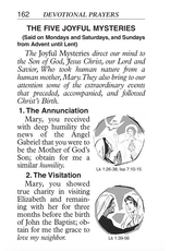 Catholic Book Publishing Catholic Book of Prayers, Large Print