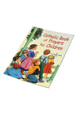 Catholic Book Publishing Catholic Book of Prayers for Children