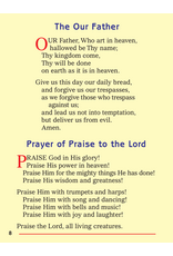 Catholic Book Publishing Catholic Book of Prayers for Children