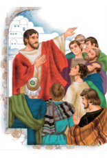 Catholic Book Publishing Catholic Book of Prayers for Children