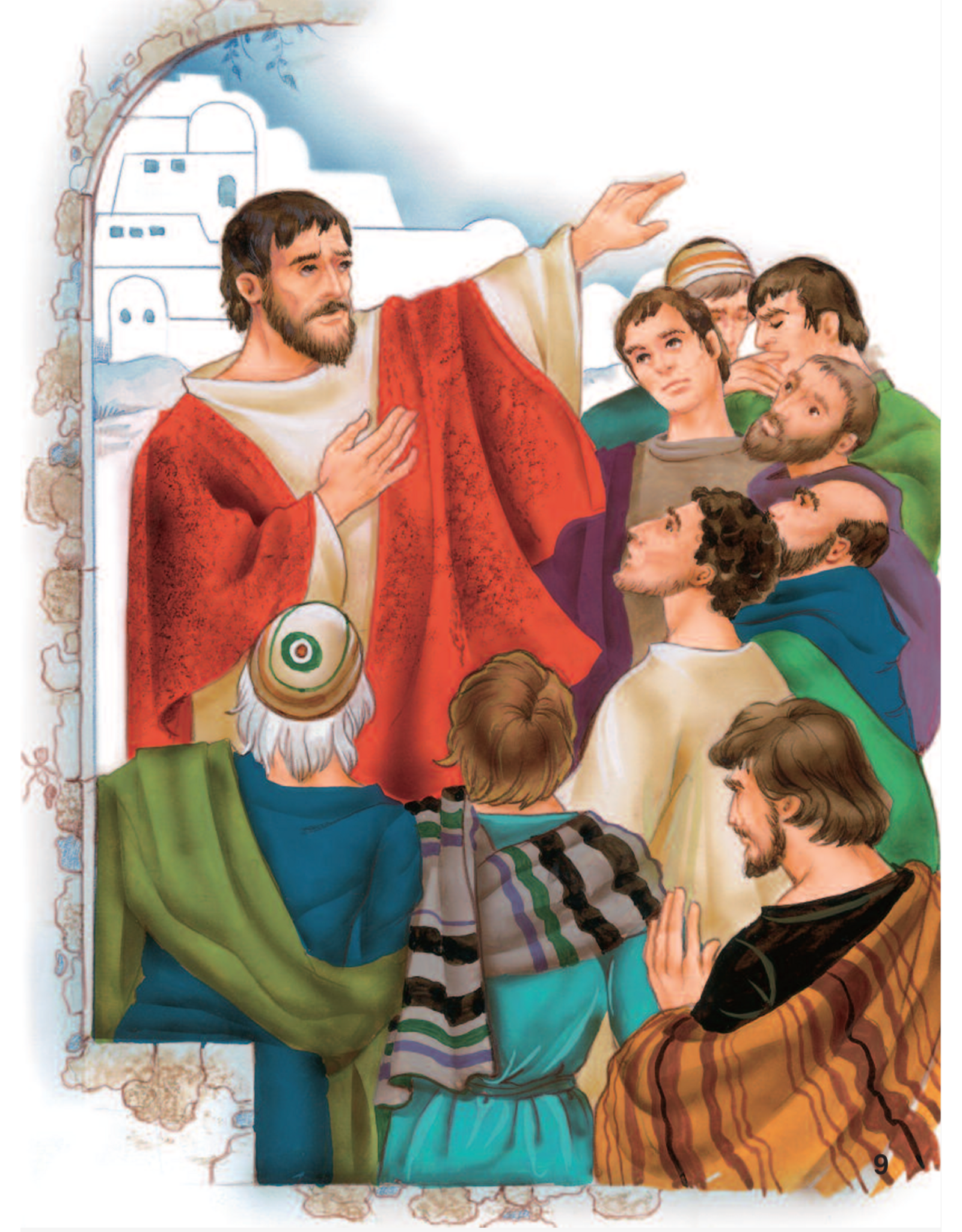 Catholic Book Publishing Catholic Book of Prayers for Children