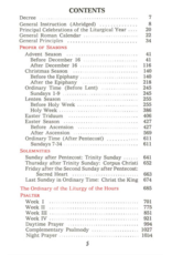 Catholic Book Publishing Christian Prayer - Black Leather