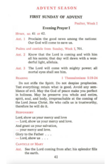 Catholic Book Publishing Christian Prayer - Black Leather