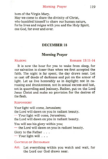 Catholic Book Publishing Christian Prayer - Black Leather