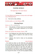 Catholic Book Publishing Christian Prayer - Black Leather