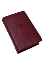 Catholic Book Publishing COVER ONLY - Christian Prayer, Large Print Edition