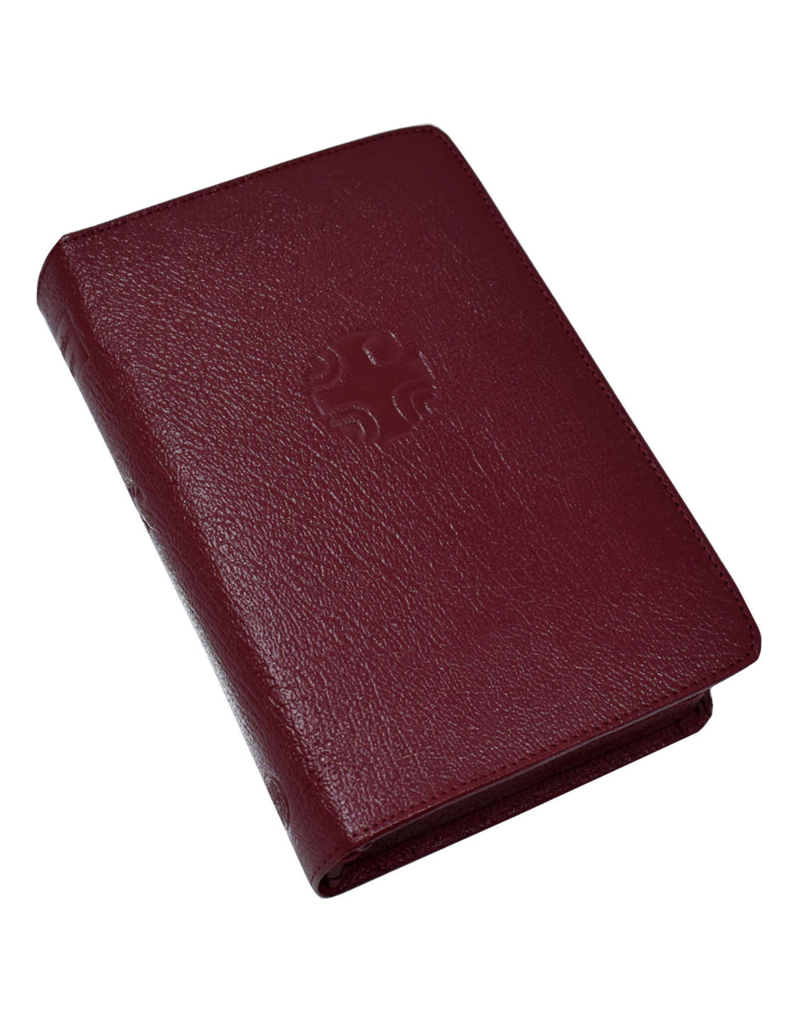 Catholic Book Publishing COVER ONLY - Christian Prayer, Large Print Edition