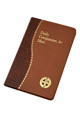 Catholic Book Publishing Daily Companion for Men