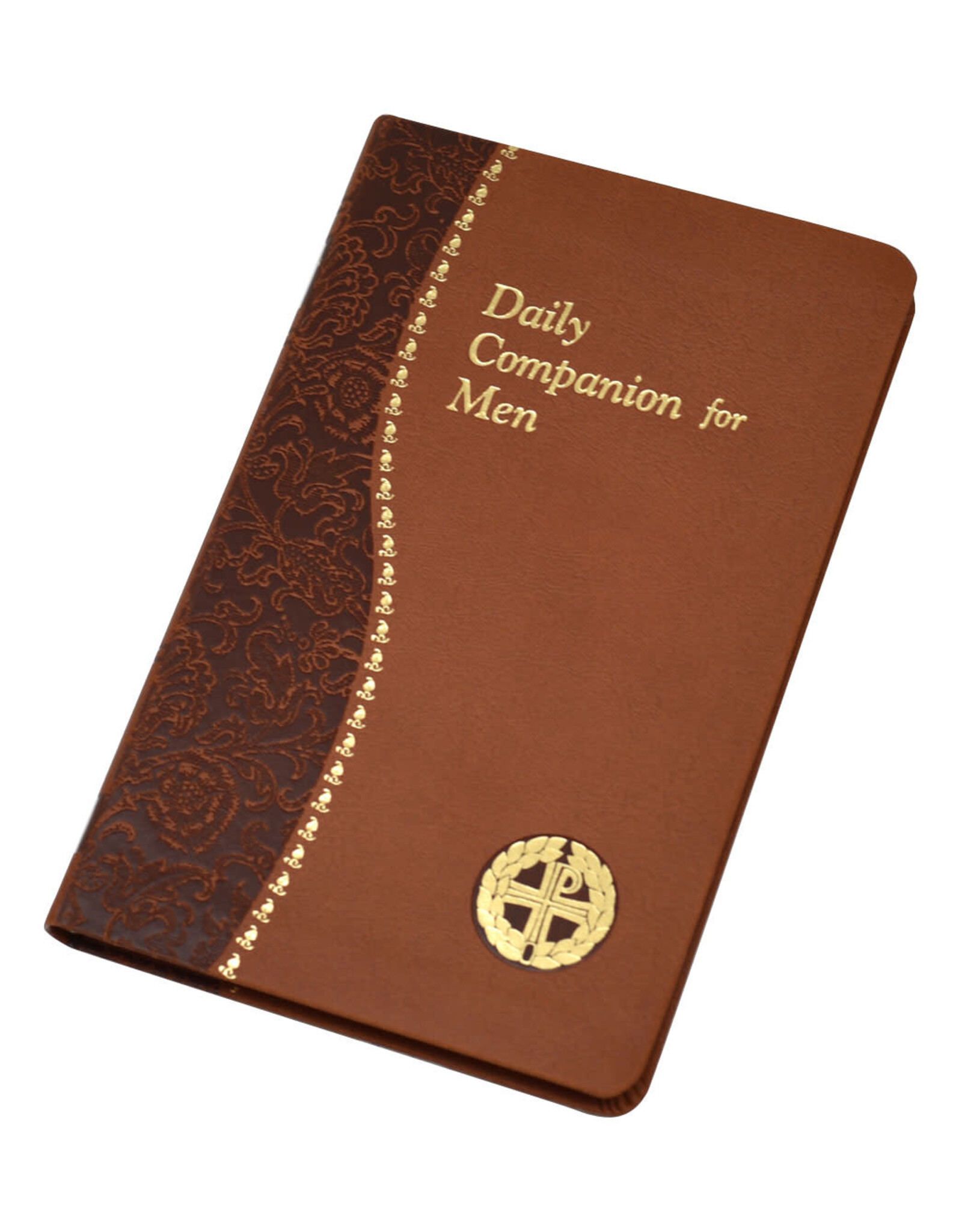 Catholic Book Publishing Daily Companion for Men