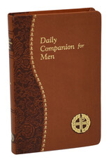 Catholic Book Publishing Daily Companion for Men