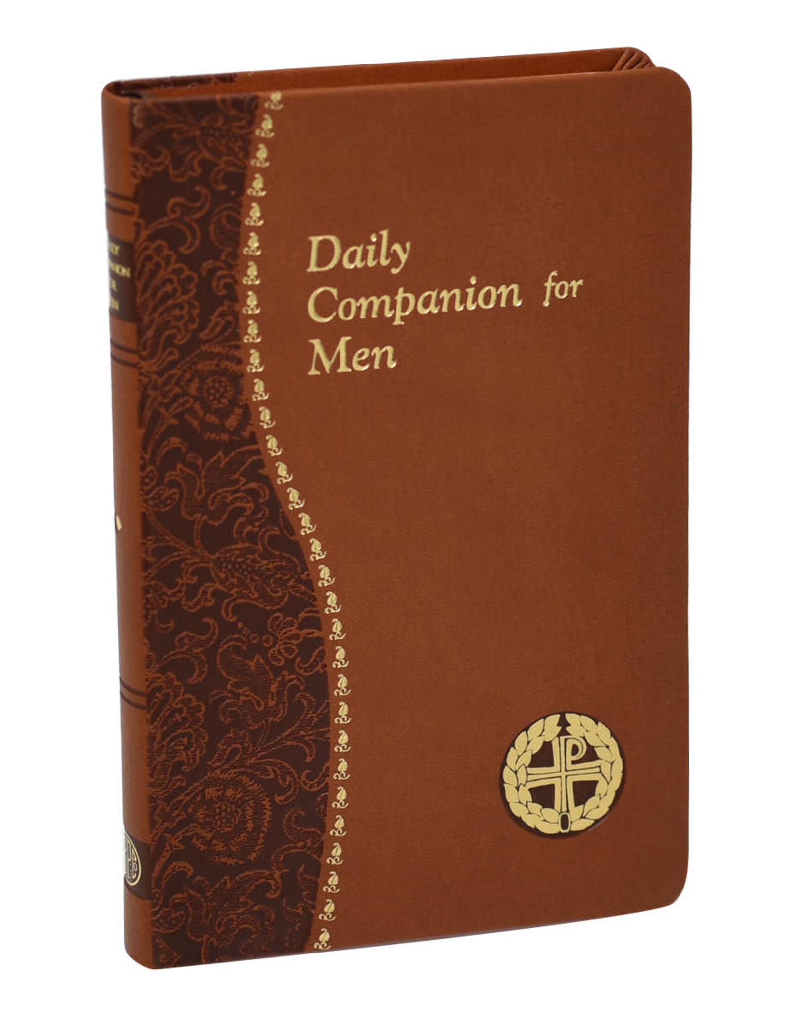 Catholic Book Publishing Daily Companion for Men