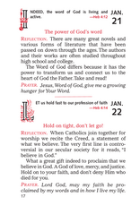 Catholic Book Publishing Daily Companion for Men