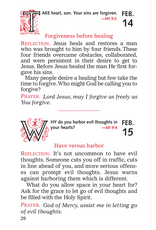 Catholic Book Publishing Daily Companion for Men