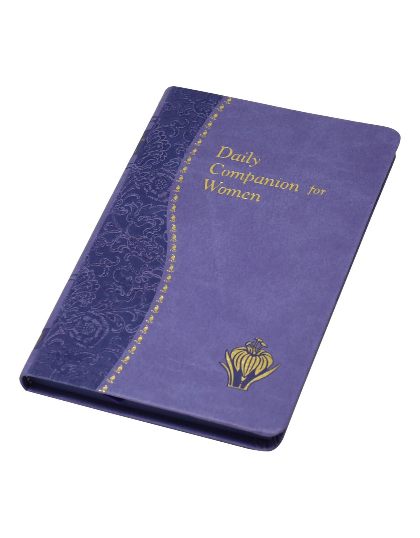 Catholic Book Publishing Daily Companion for Women