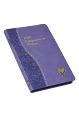 Catholic Book Publishing Daily Companion for Women
