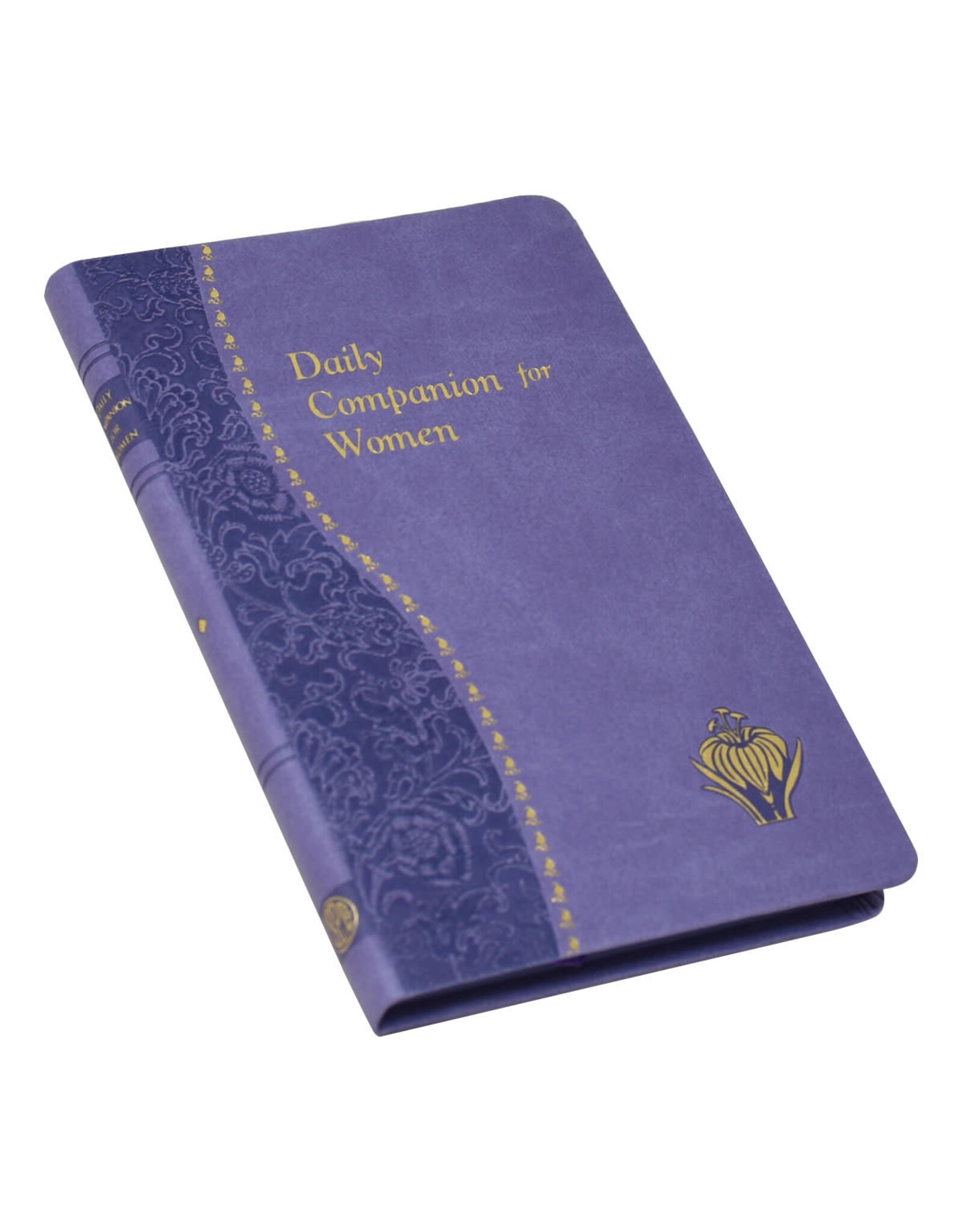 Catholic Book Publishing Daily Companion for Women