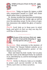 Catholic Book Publishing Daily Companion for Women