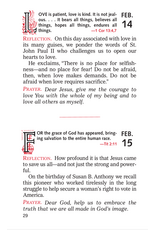 Catholic Book Publishing Daily Companion for Women