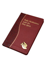 Catholic Book Publishing Daily Meditations with the Holy Spirit