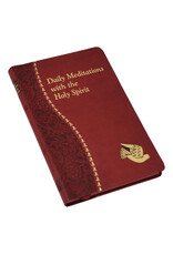 Catholic Book Publishing Daily Meditations with the Holy Spirit