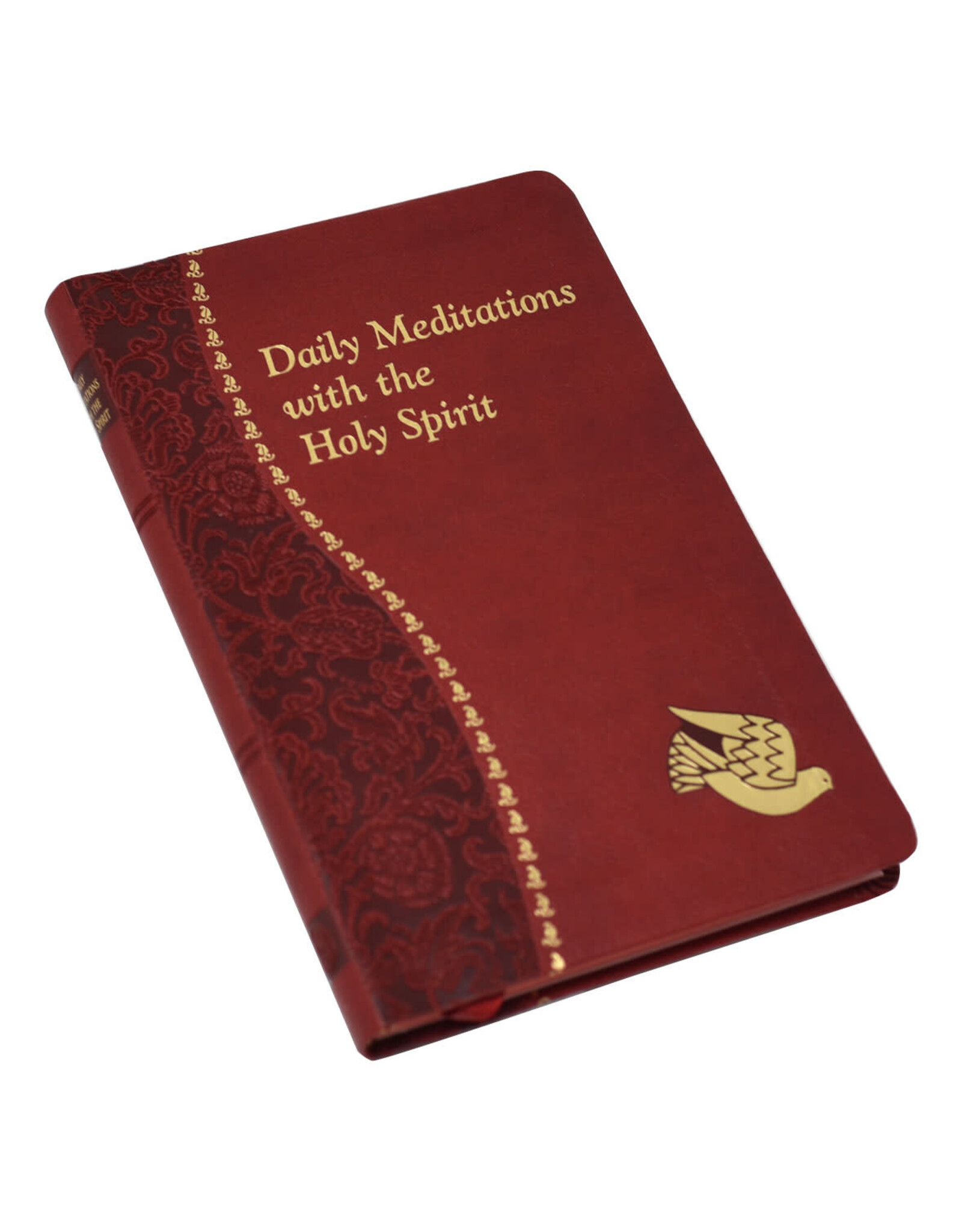Catholic Book Publishing Daily Meditations with the Holy Spirit