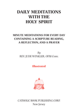 Catholic Book Publishing Daily Meditations with the Holy Spirit