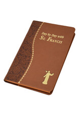 Catholic Book Publishing Day by Day with St. Francis