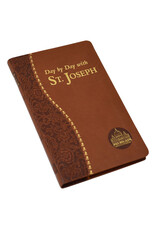 Catholic Book Publishing Day by Day with St. Joseph