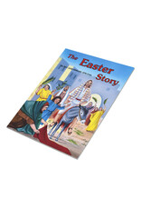 Catholic Book Publishing The Easter Story