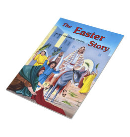 Catholic Book Publishing The Easter Story