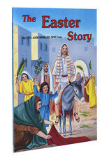 Catholic Book Publishing The Easter Story