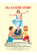 Catholic Book Publishing The Easter Story