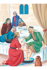 Catholic Book Publishing The Easter Story