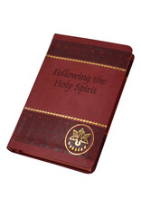 Catholic Book Publishing Following the Holy Spirit