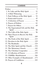 Catholic Book Publishing Following the Holy Spirit