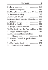 Catholic Book Publishing Following the Holy Spirit