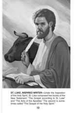 Catholic Book Publishing Following the Holy Spirit