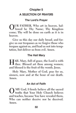 Catholic Book Publishing Following the Holy Spirit