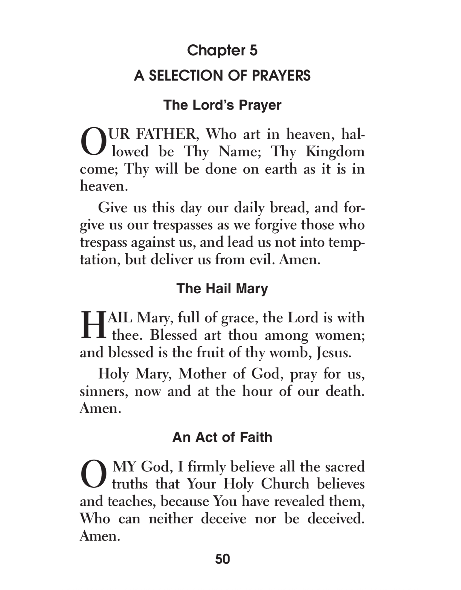 Catholic Book Publishing Following the Holy Spirit