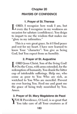 Catholic Book Publishing Following the Holy Spirit