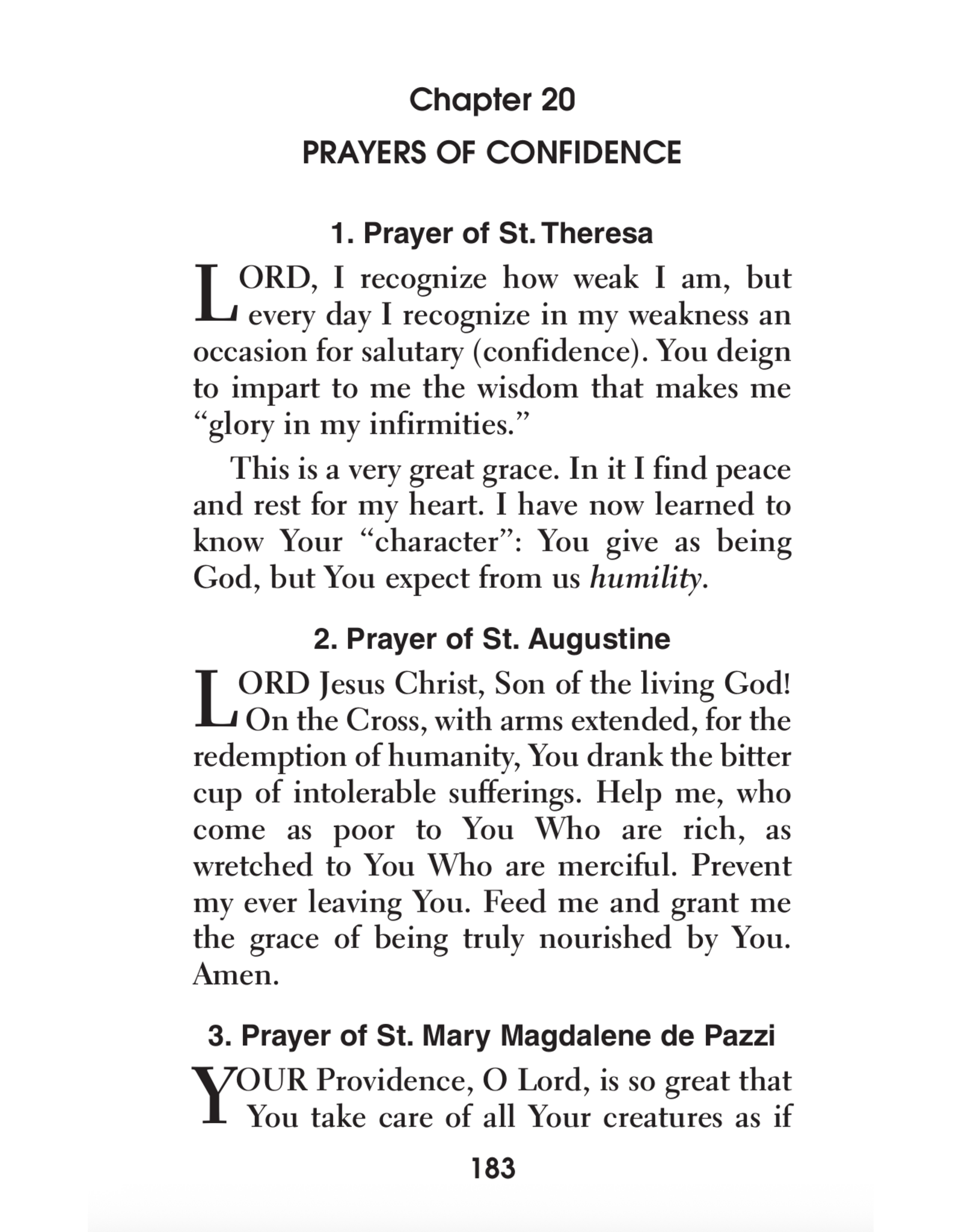 Catholic Book Publishing Following the Holy Spirit