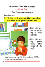 Catholic Book Publishing Going to Confession