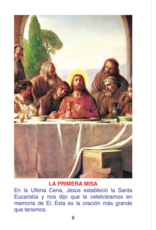 Catholic Book Publishing Libro de Bolsillo de Oraciones Catolicas