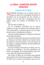 Catholic Book Publishing Libro de Bolsillo de Oraciones Catolicas