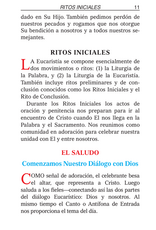 Catholic Book Publishing Libro de Bolsillo de Oraciones Catolicas