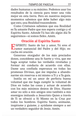 Catholic Book Publishing Libro de Bolsillo de Oraciones Catolicas