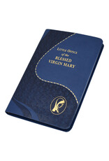Catholic Book Publishing Little Office of the Blessed Virgin Mary