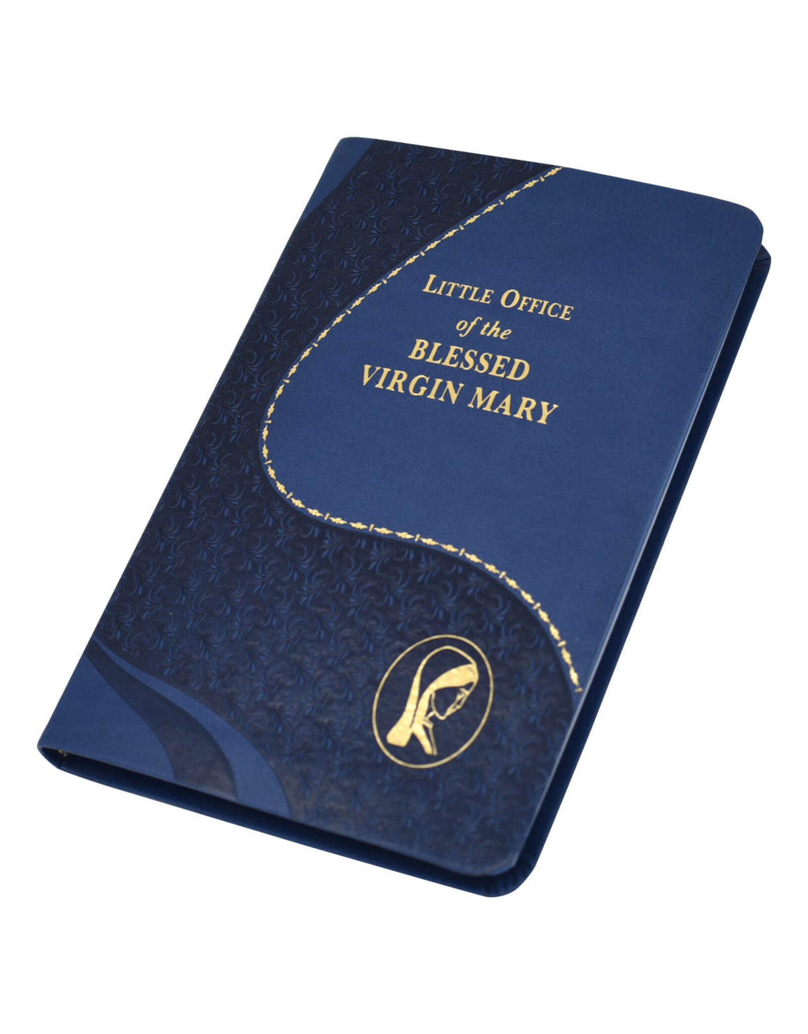 Catholic Book Publishing Little Office of the Blessed Virgin Mary